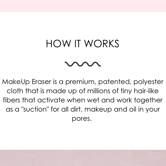 The Original Mini Makeup Eraser - Picture 7 of 14